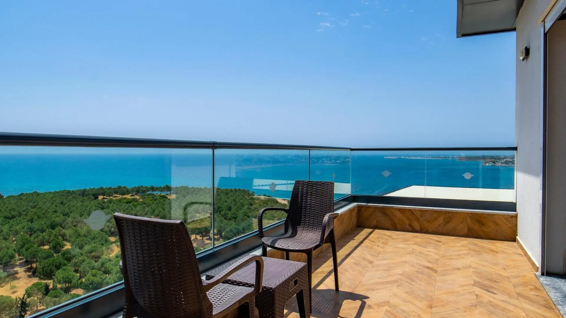 Maril Beach&Spa Hotel Didim