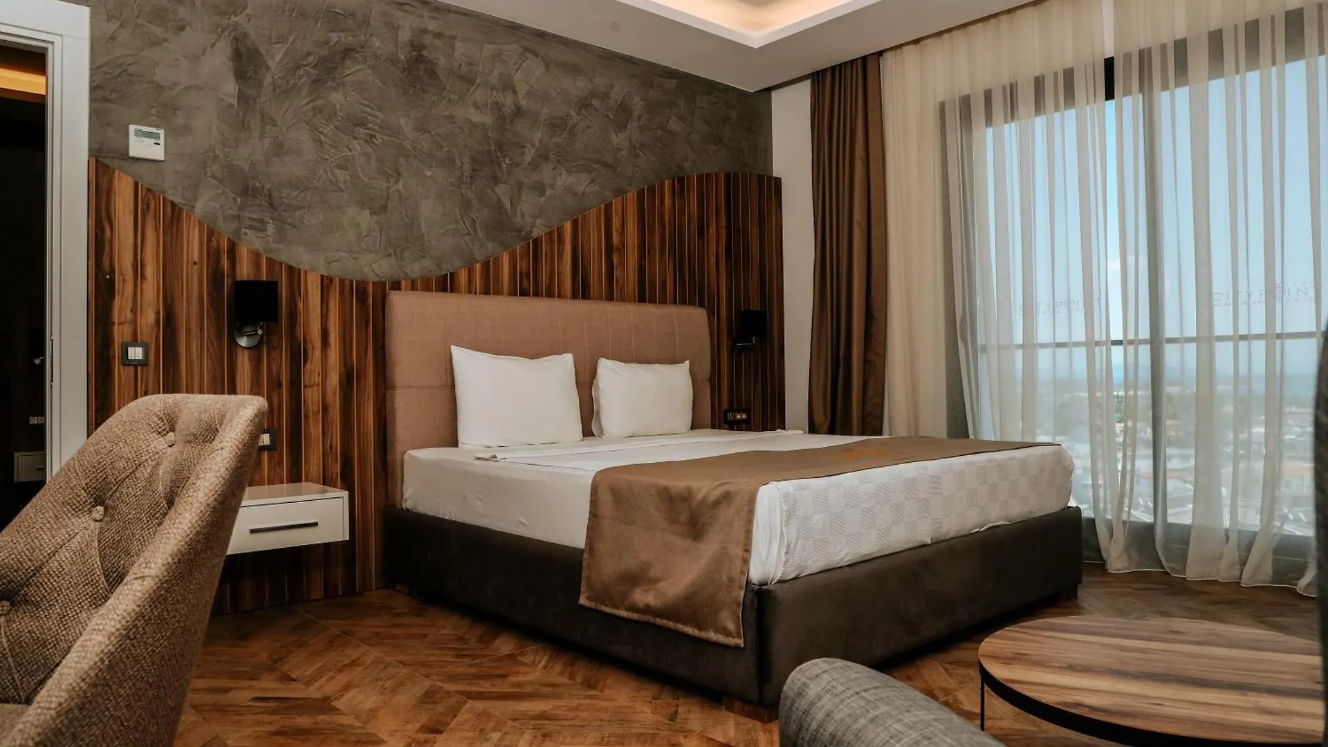 Maril Beach&Spa Hotel Didim