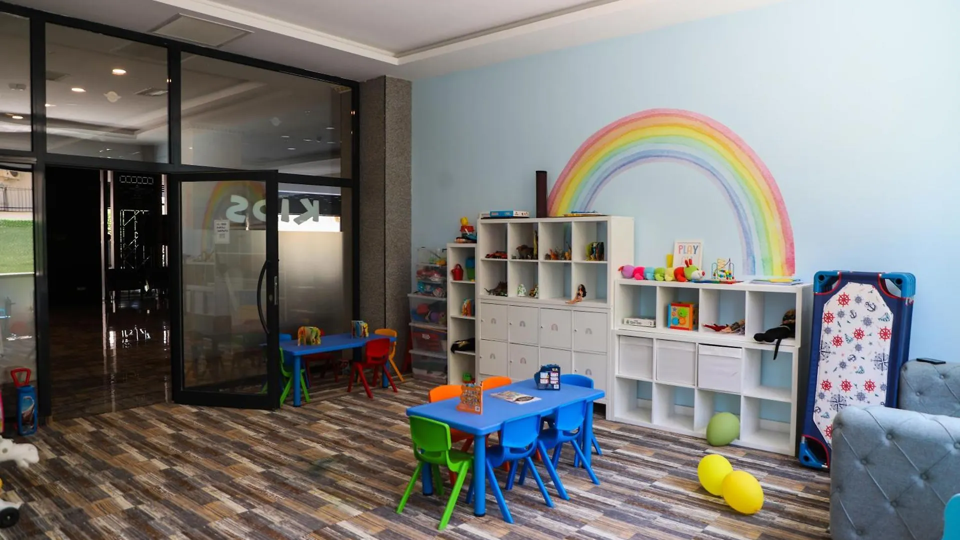 Maril Beach&Spa Hotel Didim Turcja