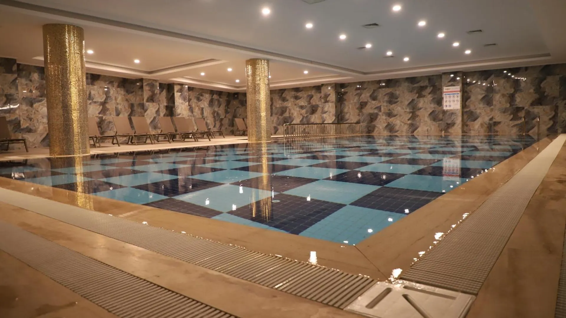 Maril Beach&Spa Hotel Didim