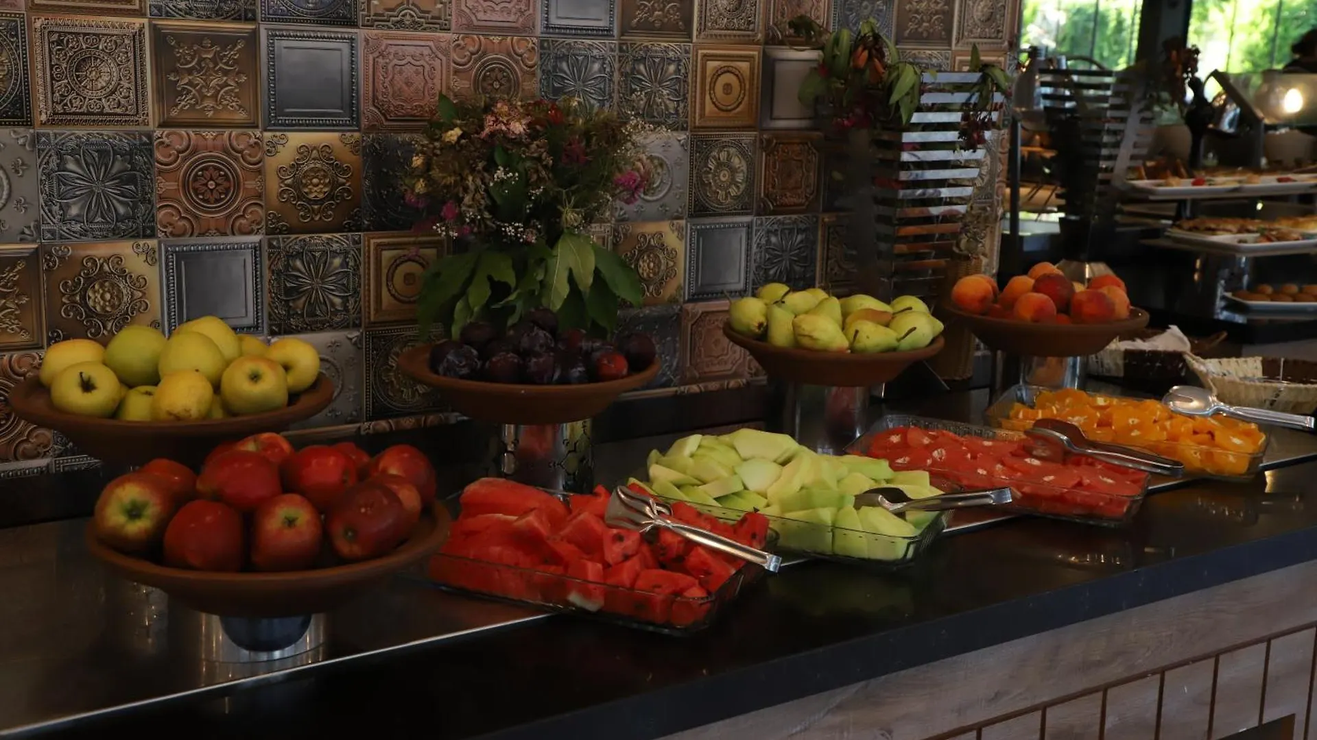 Maril Beach&Spa Hotel Didim Turcja