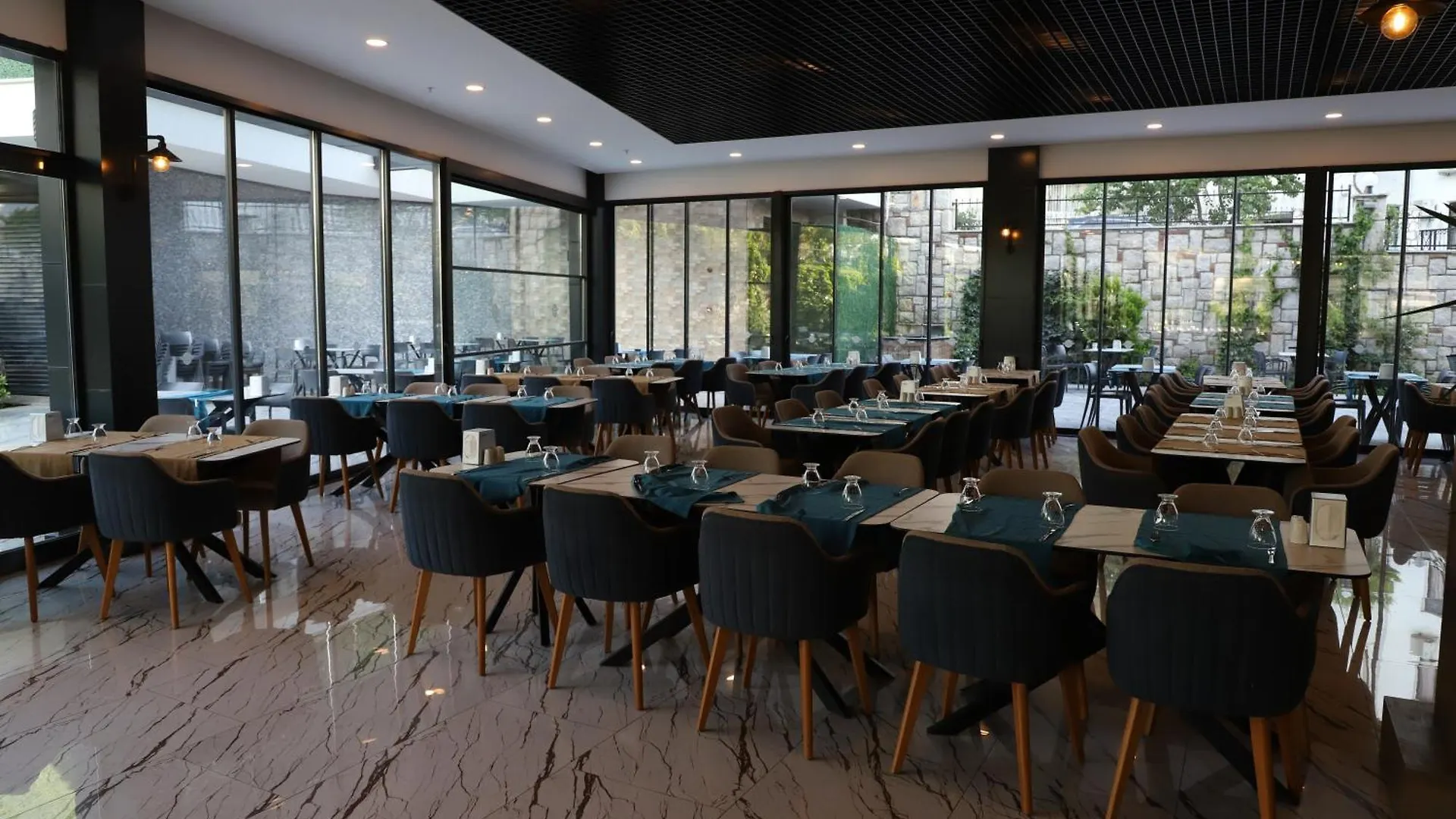 Maril Beach&Spa Hotel Didim