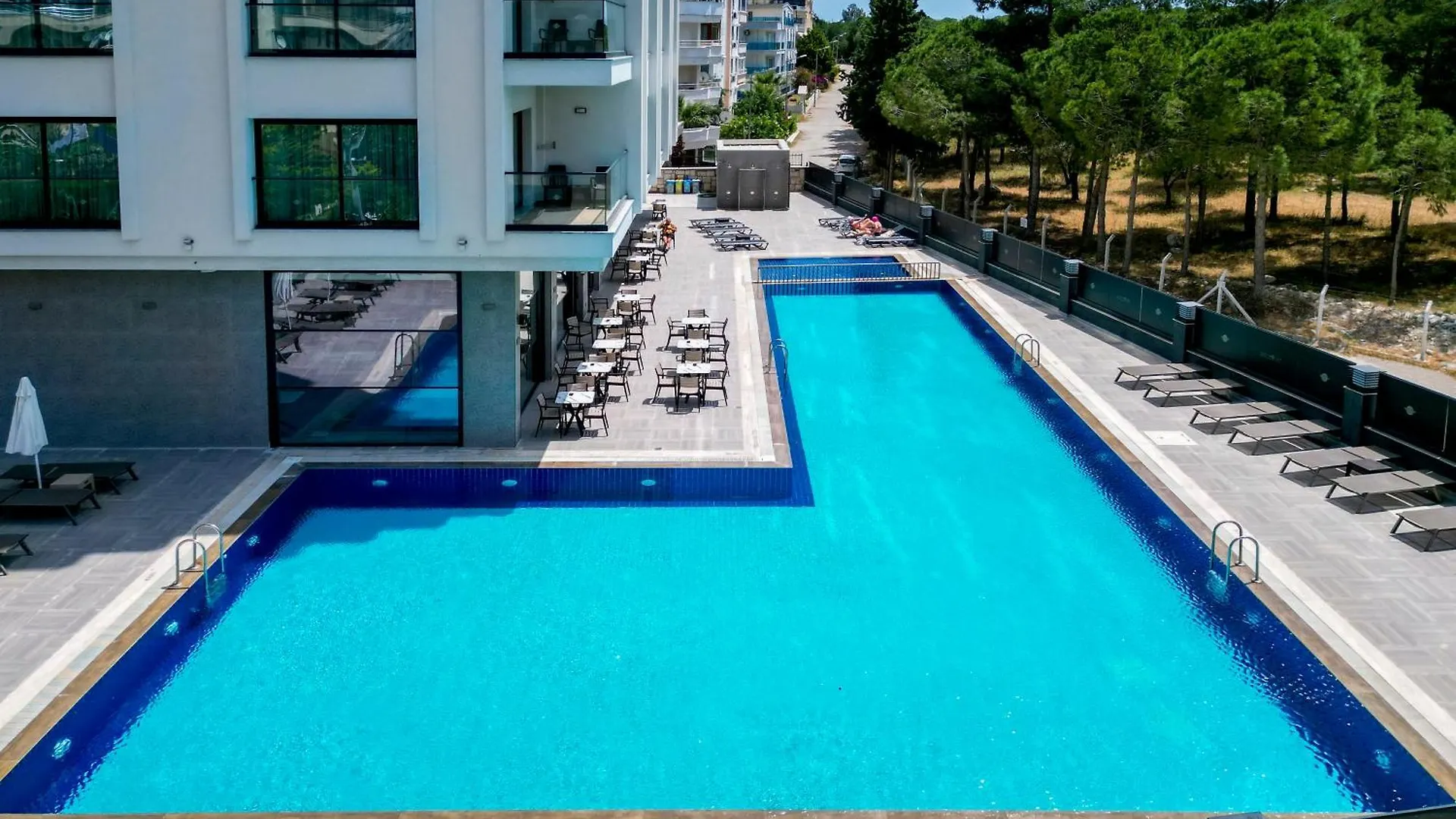 Maril Beach&Spa Hotel Didim 5*,  Turcja