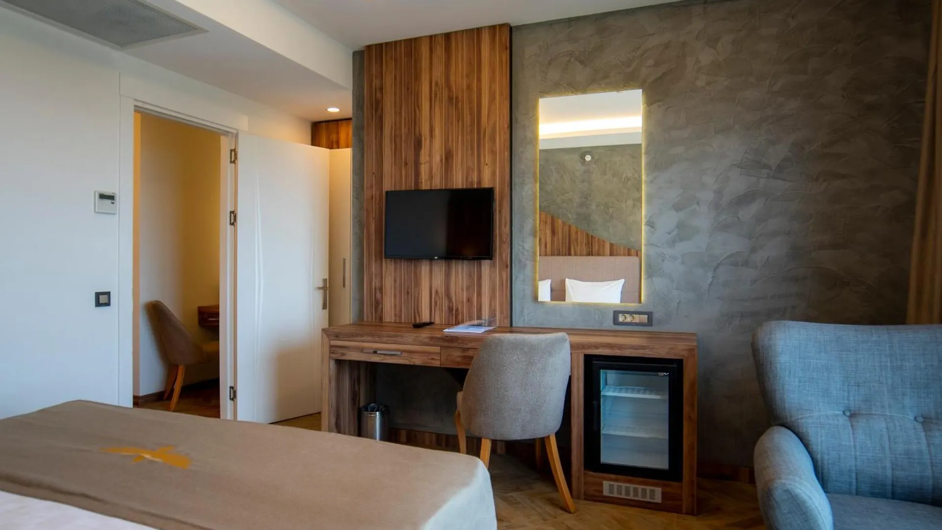 *****  Maril Beach&Spa Hotel Didim Turcja