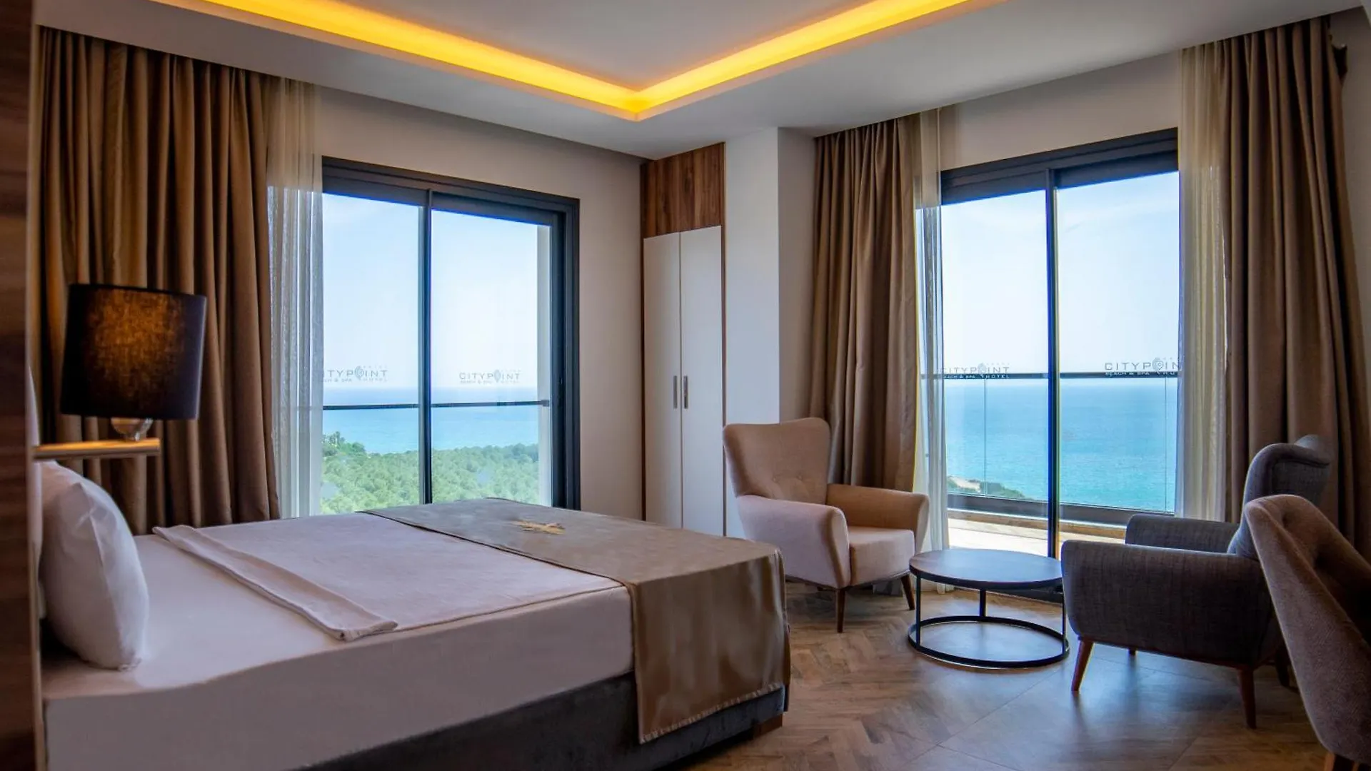 Maril Beach&Spa Hotel Didim